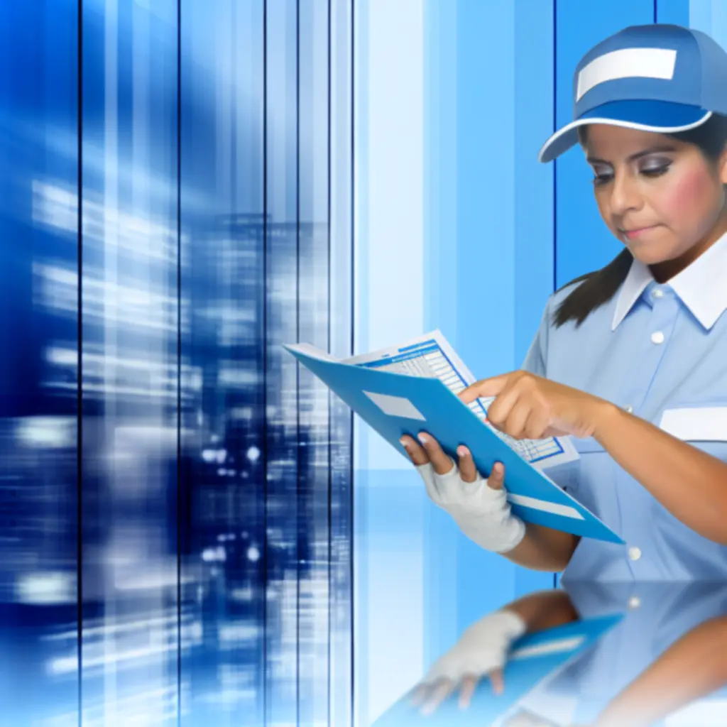 Tabela cen usług kurierskich LocalCourierpl